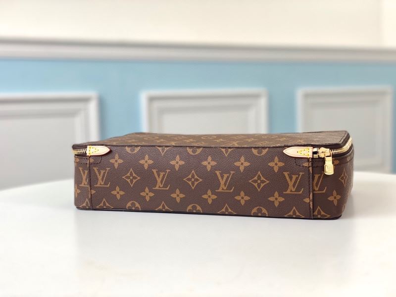 LV Cosmetic Bags